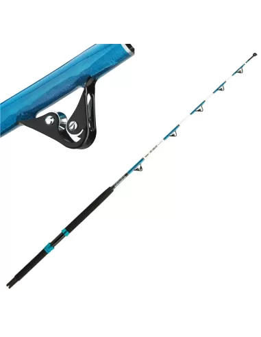 Sugoi To Drag Canna da Pesca Traina 30-60 lbs Canne da pesca Kolpo