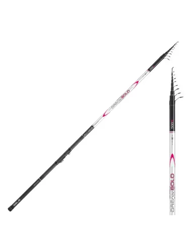 Sele Dream Bolo Canna da Pesca Bolognese 20 Gr Canne da pesca Sele