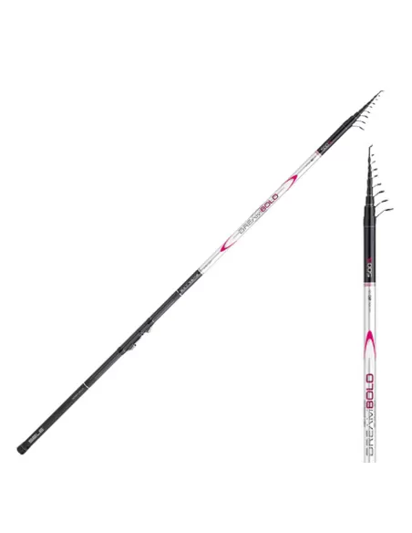 Sele Dream Bolo Canna da Pesca Bolognese 20 Gr Canne da pesca Sele