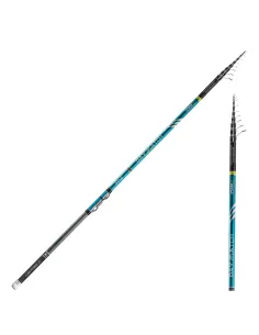 Sele Day Match Bolognese Canna in Carbon Progressive Action 