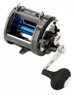 Sugoi Ld Mulinello da Pesca Traina Bobina Rotante Mulinelli da traina Sugoi
