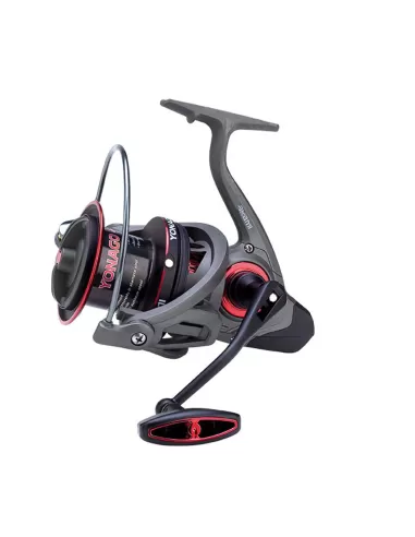Akami Yonago Surf Fishing Reel CAsting 7 Bearings