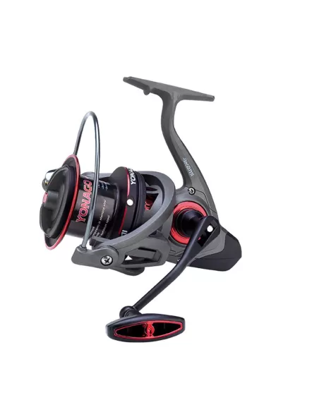 Akami Yonago Mulinello da Pesca Surf CAsting 7 Cuscinetti Mulinelli da Pesca Akami