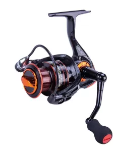 Sele Sea Quinn Fishing Reel 7 Bearings 