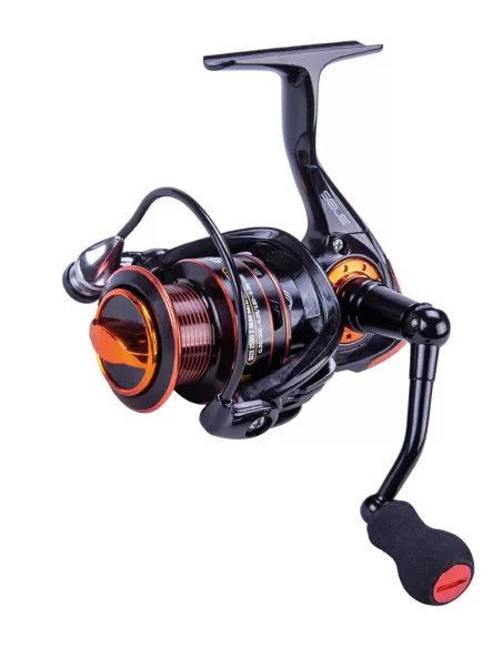 Sele Sea Quinn Mulinello da Pesca 7 Cuscinetti Mulinelli da Pesca Sele