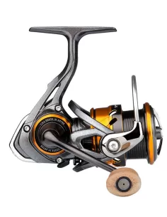 Daiwa Silver Creek Lt Mulinello da Pesca Mulinelli da Pesca Daiwa
