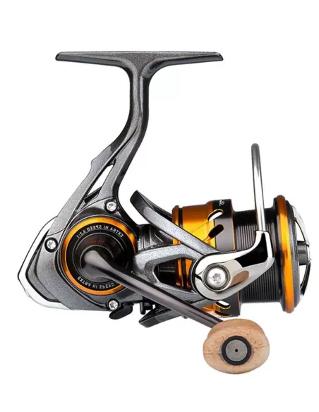 Daiwa Silver Creek Lt Mulinello da Pesca Mulinelli da Pesca Daiwa