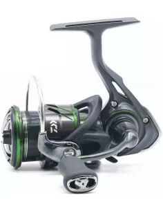 Daiwa Ballistic X LT Mulinelllo da Pesca Mulinelli da Pesca Daiwa