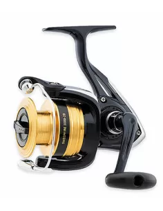 Daiwa Sweepfire Mulinello da Pesca  Mulinelli da Pesca Daiwa
