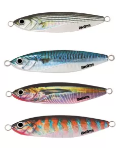 Akami Dentex Jig Artificiale da pesca gr 40 Esche Artificiali Akami
