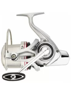 Daiwa Emblem Surf 35 Scw QD Mulinello da Pesca Surf Mulinelli da Pesca Daiwa