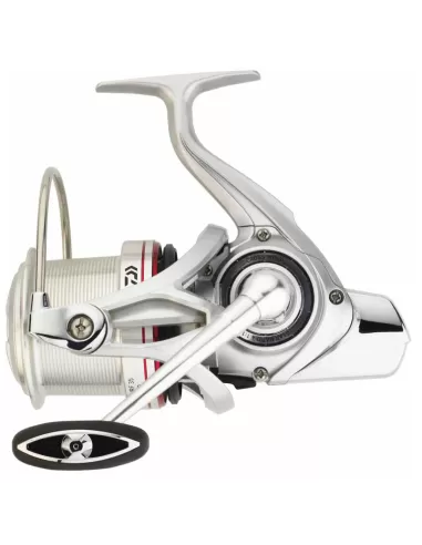 Daiwa Emblem Surf 35 Scw QD Mulinello da Pesca Surf Mulinelli da Pesca Daiwa