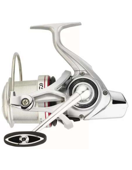 Daiwa Emblem Surf 35 Scw QD Mulinello da Pesca Surf Mulinelli da Pesca Daiwa