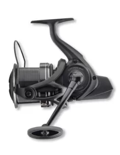 Daiwa Emblem Spod 35 Scw QD Big Pit Fishing Reel 