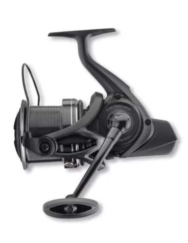 Daiwa Emblem Spod 35 Scw QD Mulinello da Pesca Big Pit Mulinelli da Pesca Daiwa