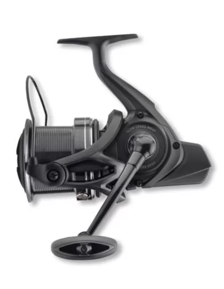 Daiwa Emblem Spod 35 Scw QD Big Pit Fishing Reel