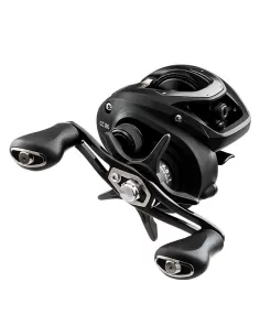 Daiwa CC 80 Mulinello Baitcasting Mulinelli da Pesca Daiwa