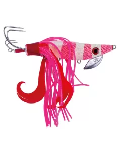 Sele Squid Armed Artificial Tinder 40 grams 