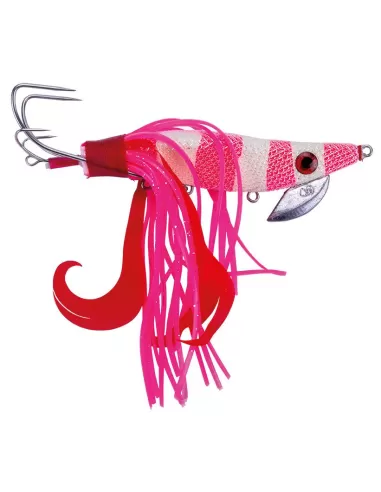 Sele Squid Armato Esca Artificiale 40 gr Esche Artificiali Sele