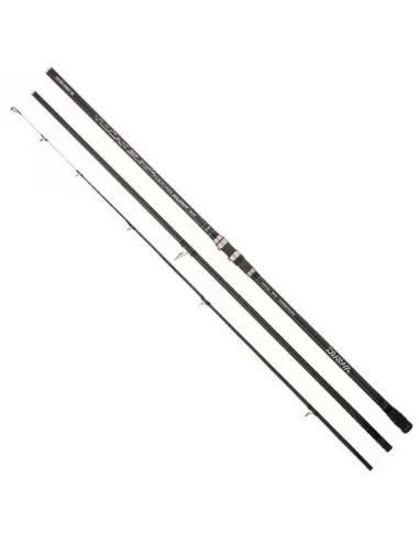 Daiwa Vulcan Surf Canna da Pesca Surfcasting 4.50 mt Canne da pesca Daiwa