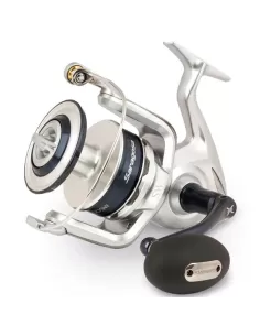 Shimano Saragosa 5000 sw Sea Fishing Reel 