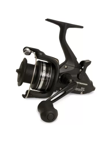 Shimano Baitrunner St Mulinello da Pesca Mulinelli da Pesca Shimano