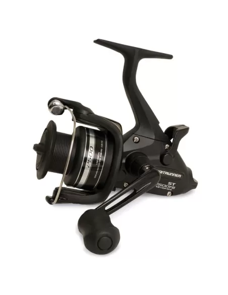 Shimano Baitrunner St Mulinello da Pesca Mulinelli da Pesca Shimano