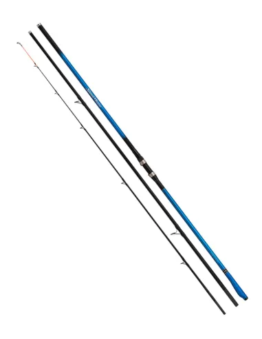 Shimano Speed Master Beach Canna da Pesca 3 Sezioni  Canne da pesca Shimano