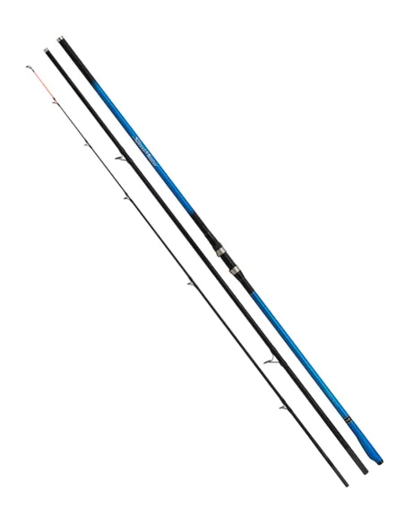 Shimano Speed Master Beach Canna da Pesca 3 Sezioni  Canne da pesca Shimano