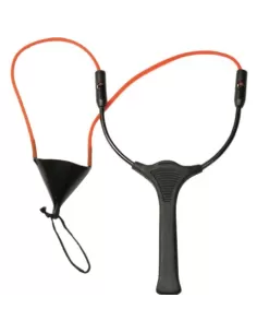 Sele Fionda Hunter Lancia Esche Accessori da pesca Sele