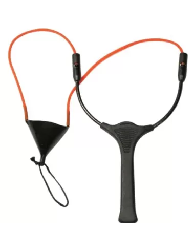 Sele Fionda Hunter Lancia Esche Accessori da pesca Sele