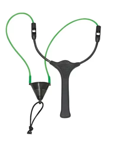 Sele Fionda Baits Lancia Esche Accessori da pesca Sele