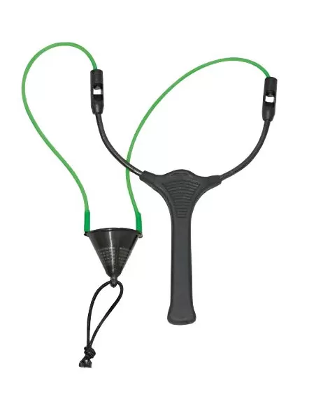 Sele Slingshot Baits Launch Esche