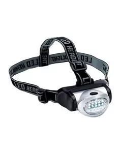 Sele Front Lamp From Head 10 Led 