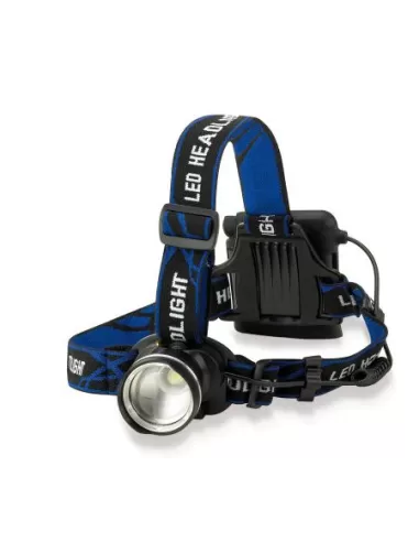 Sele Lampada Frontale 10 W Lampade e luci chimiche Sele