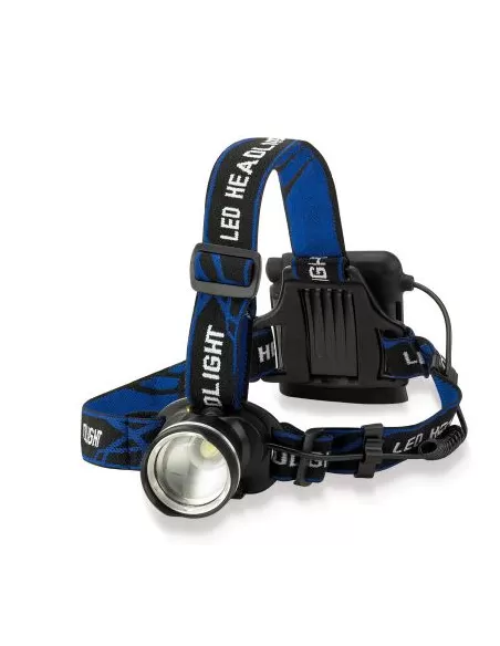 Sele Lampada Frontale 10 W Lampade e luci chimiche Sele