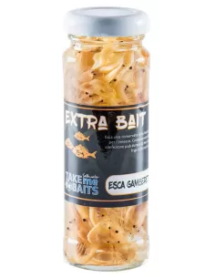 Take me Baits Shrimp Tinder Alive Under Liquid 