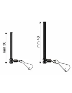 Stonfo Anti Tangle Light 2pz Anti Tangle Stonfo