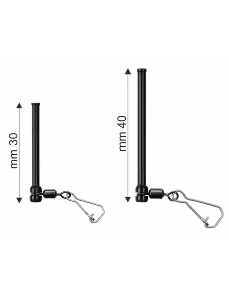 Stonfo Anti Tangle Light 2pz Anti Tangle Stonfo