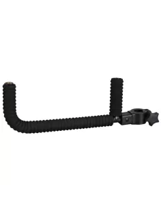 Kolpo Poggia Canne in Eva 30 cm Panchetti Sedie e Accessori Kolpo