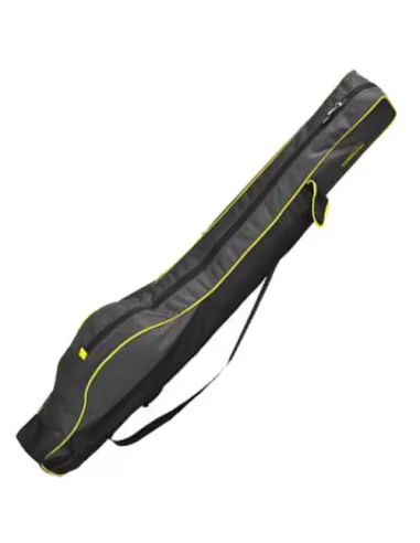 Tubertini Cross Portacanne da Pesca Foderi porta canne Tubertini