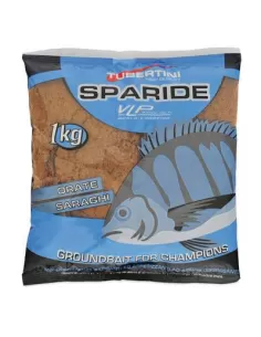 Tubertini Sparide Pastura Mare Orate e Saraghi Pasture Tubertini