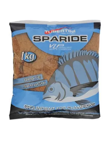 Tubertini Sparide Pastura Mare Orate e Saraghi Pasture Tubertini