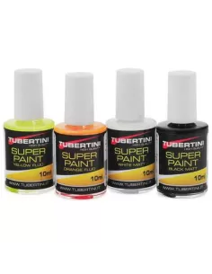Tubertini Super Paint Vernice per Antenne Galleggianti e bombarde Tubertini