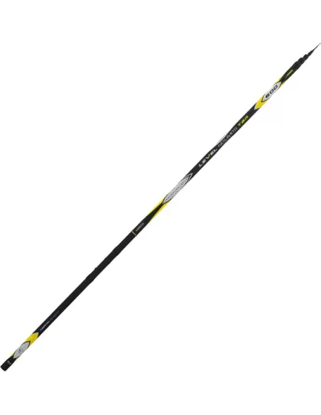Tubertini Level No Limit Canna da Pesca Bolognese Canne da pesca Tubertini
