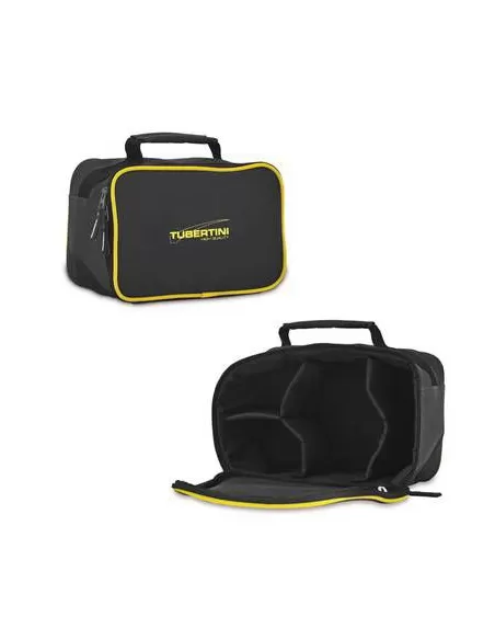 Tubertini Borsa Reel Porta MUlinelli Borse da pesca Tubertini