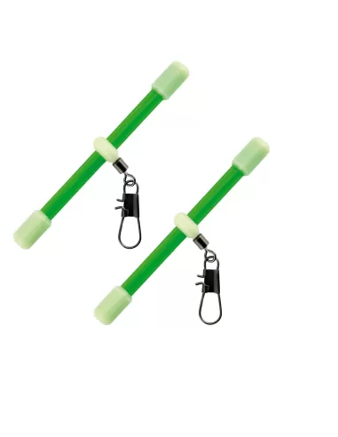 Lineaeffe Straight Anti Tangle 2 pz Accessori mare Lineaeffe