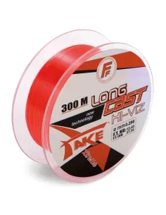 Take Long Cast Hi-Viz Filo da Pesca 300 mt Fili da pesca Take