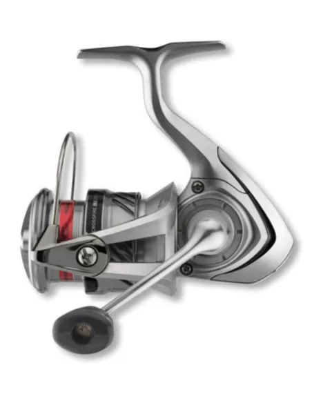 Daiwa Crossfire LT Mulinello da Pesca  Mulinelli da Pesca Daiwa