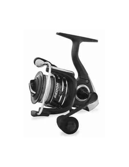 Tubertini Ryobi Redon Robust Fishing Reel